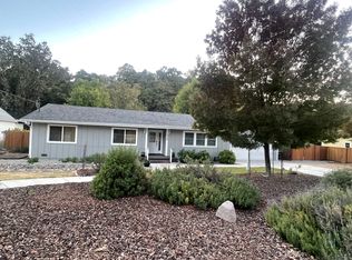 6450 Los Gatos Rd, Atascadero, CA 93422