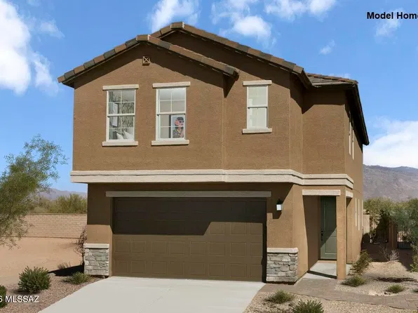 7367 S Keller Ln, Tucson, AZ 85747