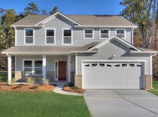 203 Delancy St, Locust, NC 28097