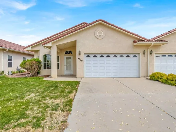 4629 Briarcrest Dr, Pueblo, CO 81005