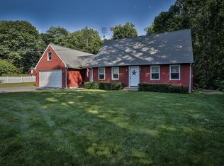 32 Orchard Rd, Holden, MA 01520
