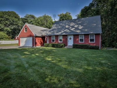 32 Orchard Rd, Holden, MA, 01520