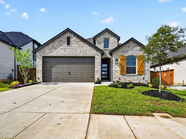 3733 Barrel Ln, Aubrey, TX 76227
