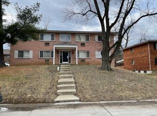 9930 Broadmoor Dr, Saint Louis, MO 63114
