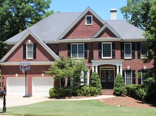 2500 Wild Iris Ln, Dacula, GA 30019