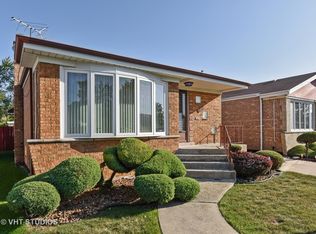 6038 W 60th St, Chicago, IL
