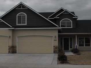 1900 W Lotus Ponds Ct, Nampa, ID 83651