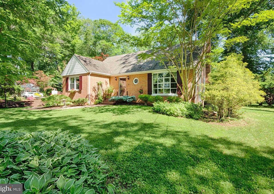 413 Whitaker Mill Rd, Fallston, MD 21047 Zillow