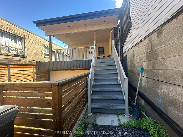 1190 Weston Rd #2 — Photo 19
