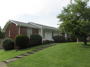 2165 Michael Dr, Clarksville, TN 37043