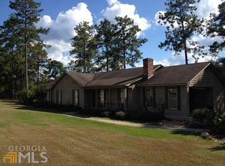 451 Wagon Wheel Ln, Dexter, GA 31019