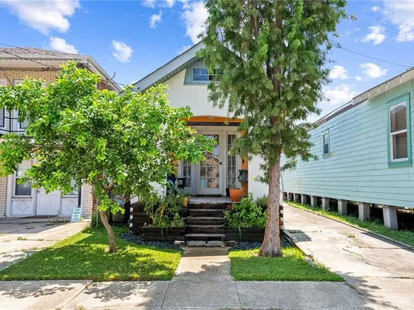 416 S Murat St, New Orleans, LA 70119