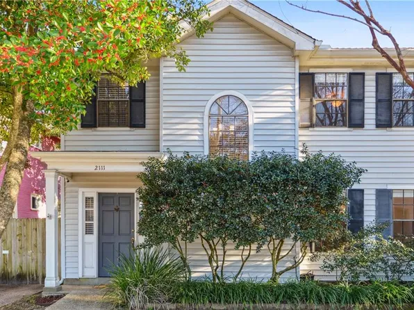 2111 Dante St, New Orleans, LA 70118