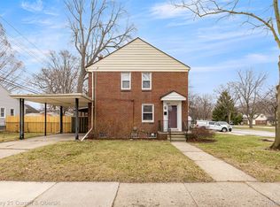 1101 E 4th St, Royal Oak, MI