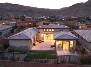 6812 Mojave Sage Ct, Las Vegas, NV 89148