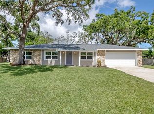 232 N Brighton Dr, Port Orange, FL 32127