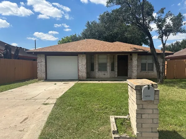 1410 State Ave, San Juan, TX 78589