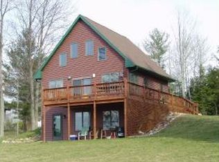 7307 Brickner Ln, Coleman, WI 54112