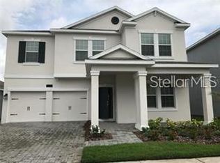 4632 Fairy Tale Cir, Kissimmee, FL 34746