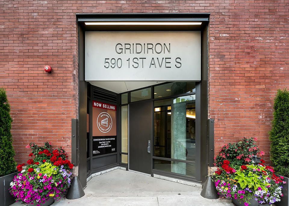 Gridiron
