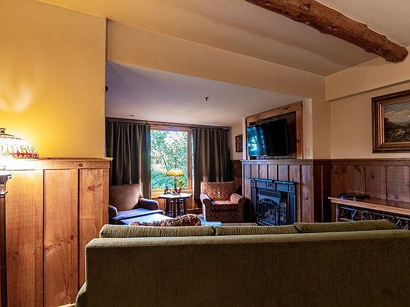 3rd image of 7 Whiteface Inn Interval 12 #127-1