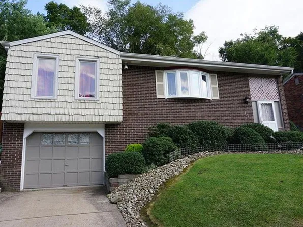 836 Cedarwood Dr, Pittsburgh, PA 15235