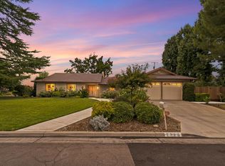 2710 W Roberts Ave, Fresno, CA 93711