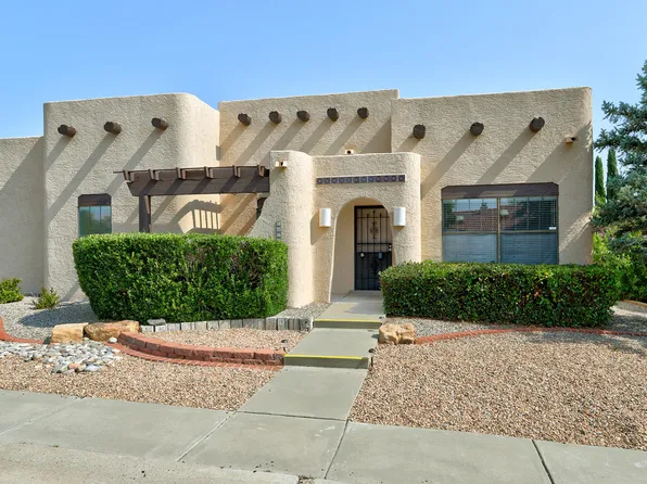 7625 Maplewood Dr NW, Albuquerque, NM 87120