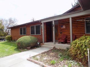 565 Poplar St, Bliss, ID 83314