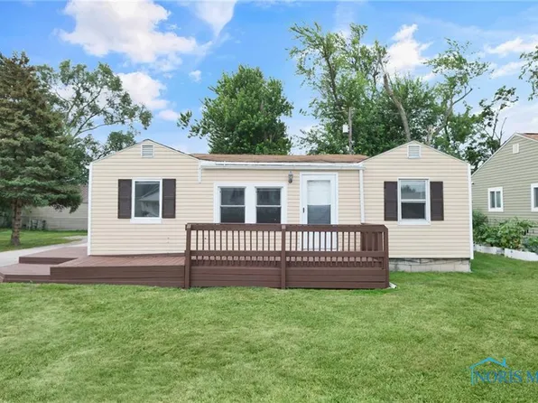 2150 Hoops Dr, Toledo, OH 43611