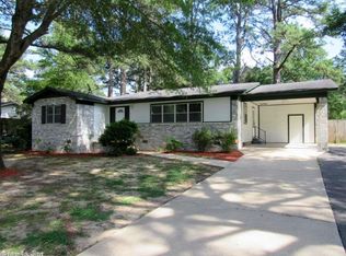 39 Toler St, Sheridan, AR 72150