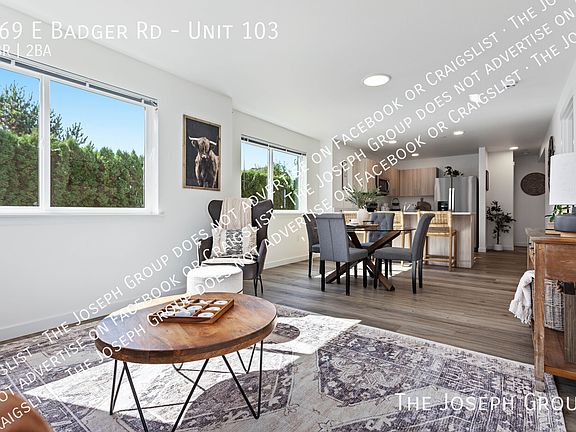 2nd image of 665 E Badger Rd #103