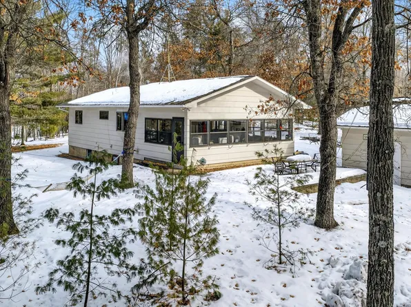 3568 Deer Lodge Ln, Danbury, WI 54830