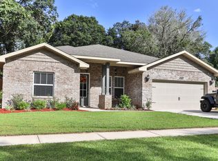 503 Winthrop St, Fort Walton Beach, FL 32547