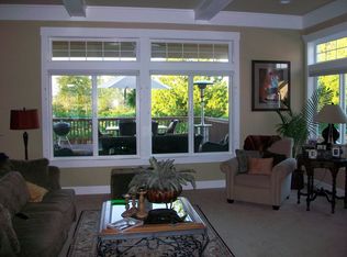 21710 31st St E, Lake Tapps, WA 98391