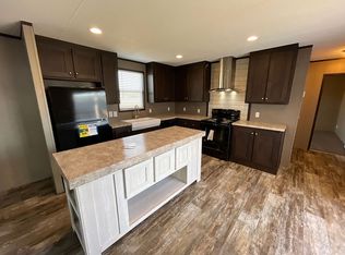 503 W Lower Line St TRAILER 1, La Grange, TX 78945