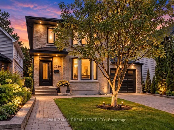 2239 Gerrard St E, Toronto, ON M4E 2C9