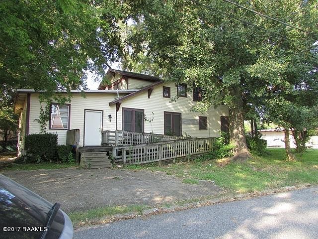 2nd image of 707 N Main St