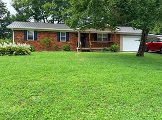 2360 Parkway Dr SE, Cleveland, TN 37323