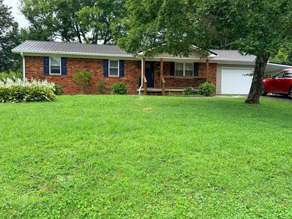 2360 Parkway Dr SE, Cleveland, TN 37323