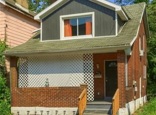 809 6th St, Braddock, PA 15104