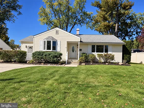 109 Winesap Rd, Cherry Hill, NJ 08003