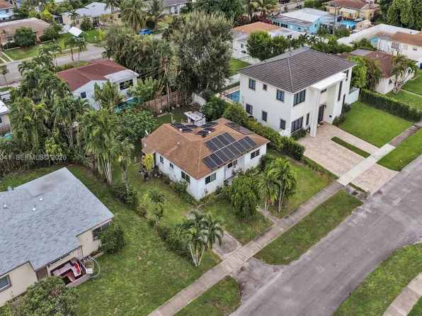 17401 NE 11th Ct, Miami, FL 33162