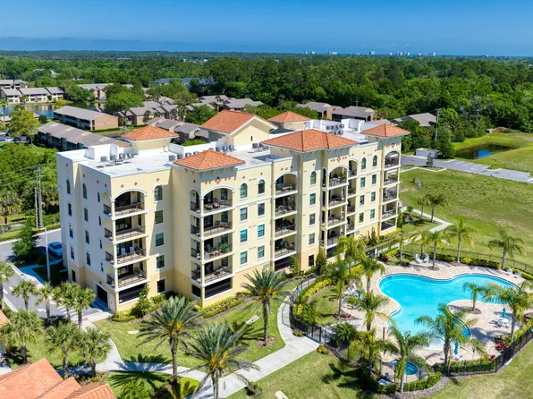 799 Sterthaus Dr #403, Ormond Beach, FL 32174