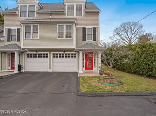 6 Robertson Ln UNIT 7, Greenwich, CT 06807