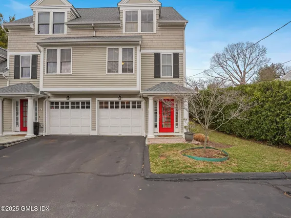 6 Robertson Ln Unit 7, Greenwich, CT 06807