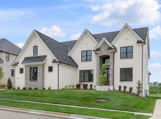 2429 Lorenzo Way, Lexington, KY 40509