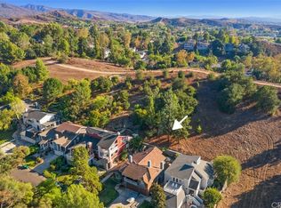 31712 Via Patito, Trabuco Canyon, CA 92679