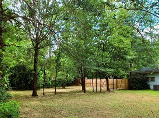 209 Cheek St, Mineola, TX 75773