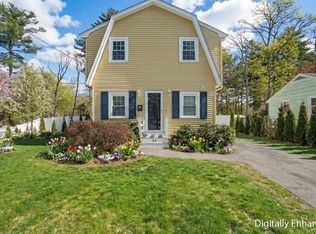 74 Linwood St, Brockton, MA 02301